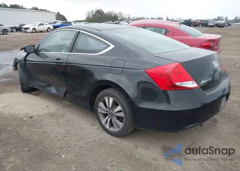 2012 Honda Accord 2.4 Ex z USA, uszkodzony, nr VIN 1HGCS1B71CA013430